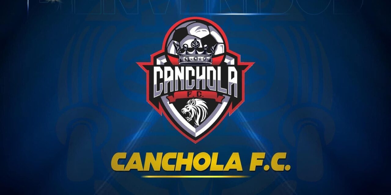 CANCHOLA FC COMPETIRÁ EN LA LIGA DEL BALOMPIÉ MEXICANO