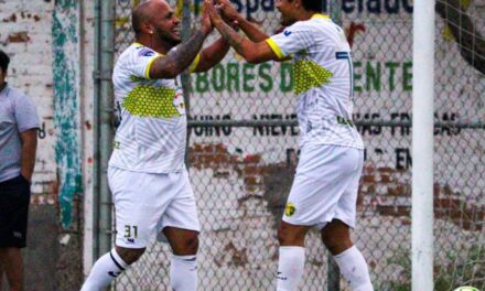 DEPORTIVO GUTIÉRREZ POR LA VICTORIA ANTE SALMANTINA