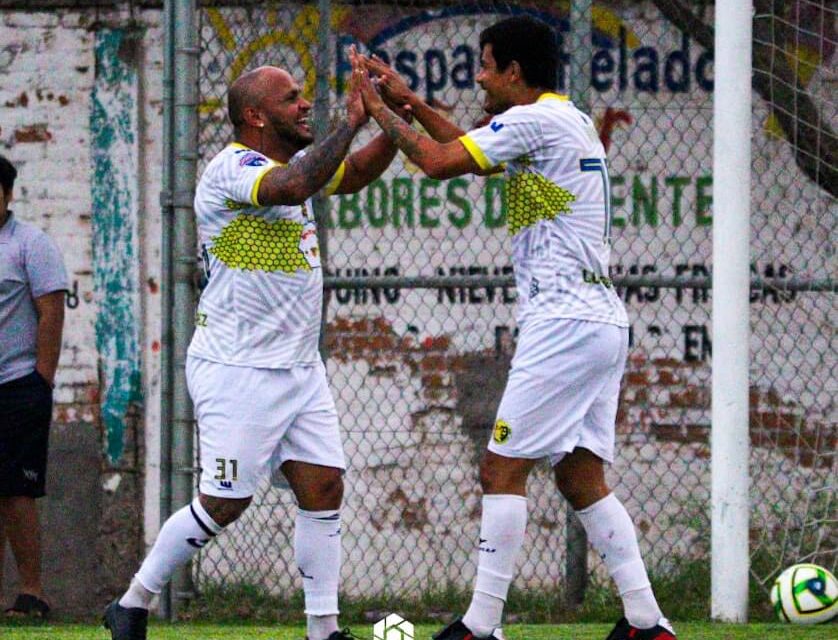 DEPORTIVO GUTIÉRREZ POR LA VICTORIA ANTE SALMANTINA