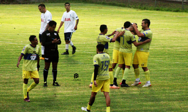 LAS ABEJAS GUTIÉRREZ GANARON A SALMANTINA Y SE ACERCAN A LIGUILLA