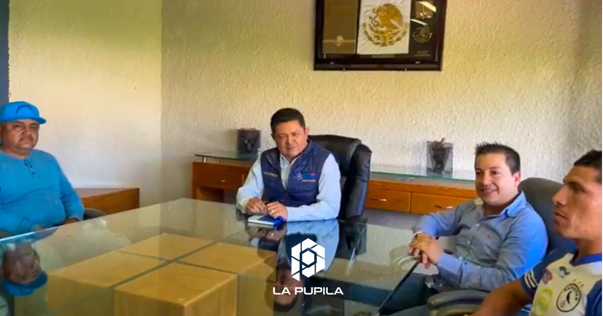 JARAL PARTICIPARÁ EN TORNEO DE LOS SOLES