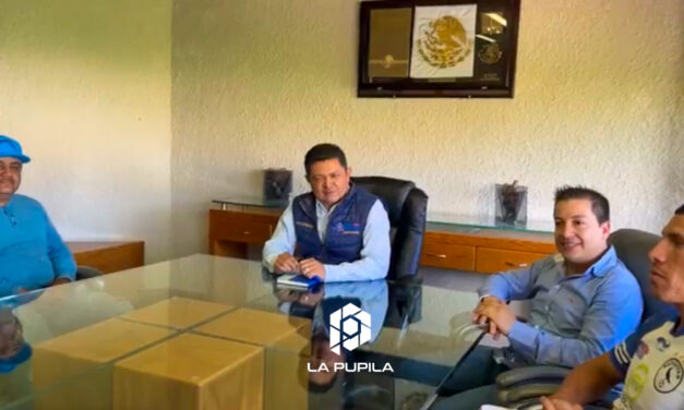 JARAL PARTICIPARÁ EN TORNEO DE LOS SOLES