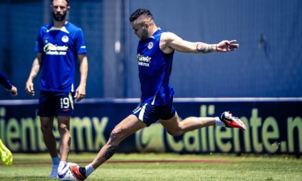 AMÉRICA QUIERE LEVANTAR VUELO; DÓNDE PUEDES VERLO