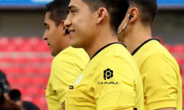 SALMANTINO A LIGA DE EXPANSIÓN