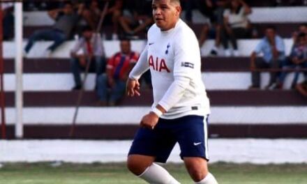 MAURO ARREDONDO JUGARÁ FINAL DE COPA JALISCO TRANSMITIDA POR TELEVISA Y SKY