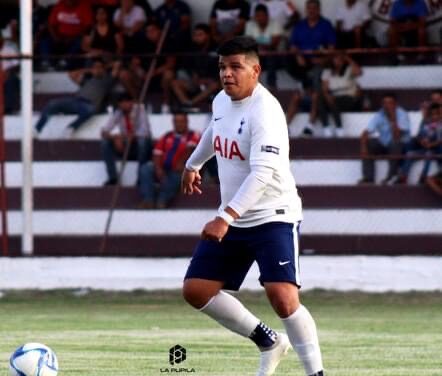 MAURO ARREDONDO JUGARÁ FINAL DE COPA JALISCO TRANSMITIDA POR TELEVISA Y SKY