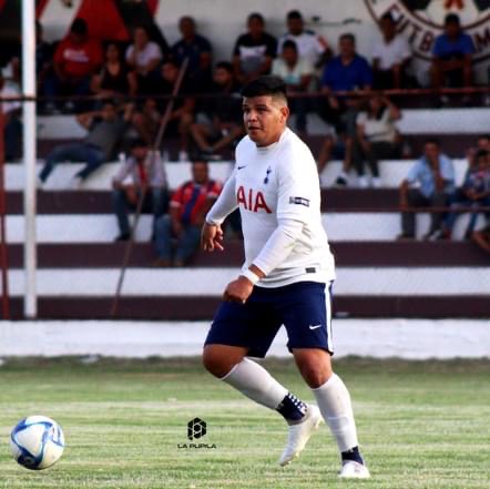 MAURO ARREDONDO JUGARÁ FINAL DE COPA JALISCO TRANSMITIDA POR TELEVISA Y SKY