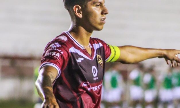 INSPIRAR: EL PROPÓSITO DE IVÁN ALVARADO EN PETROLEROS