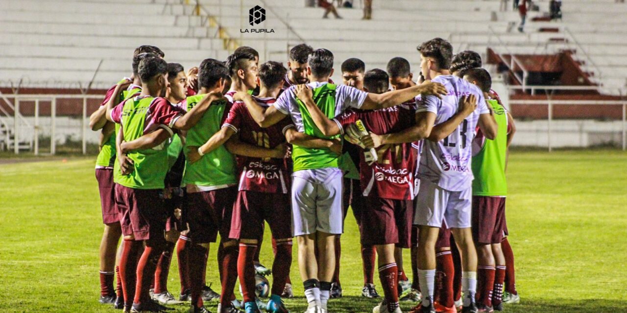 PETROLEROS DE SALAMANCA SE COLOCA COMO SUBLÍDER MOMENTÁNEAMENTE