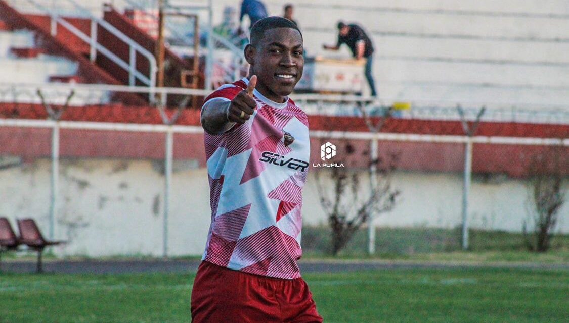 PETROLEROS JUGARÁ SIN EL COLOMBIANO KEINER CÓRDOBA