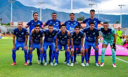 CELAYA CONSIGUE VALIOSO TRIUNFO