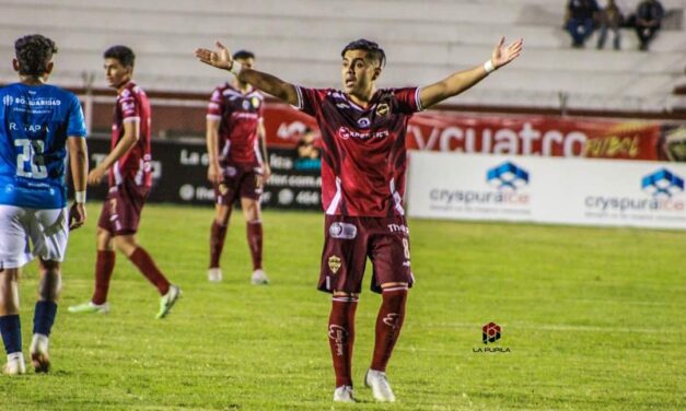 ANDRÉS GARZA PIEZA IMPORTANTE EN PETROLEROS