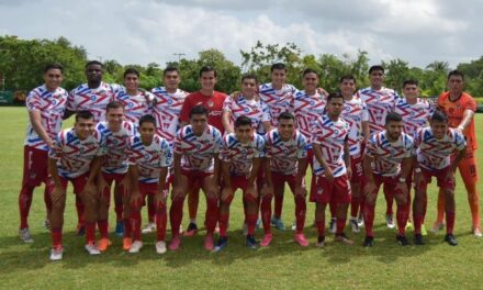 IRAPUATO PIERDE DE VISITA ANTE EL SUPERLÍDER