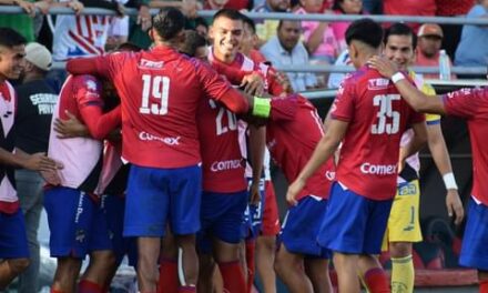 IRAPUATO CON LA OBLIGACIÓN DE GANAR A REBOCEROS DE LOCAL