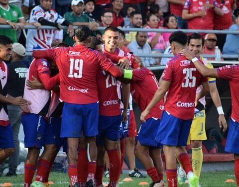 IRAPUATO CON LA OBLIGACIÓN DE GANAR A REBOCEROS DE LOCAL