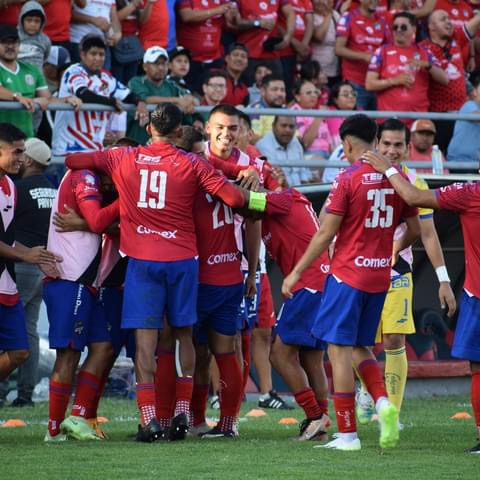 IRAPUATO CON LA OBLIGACIÓN DE GANAR A REBOCEROS DE LOCAL