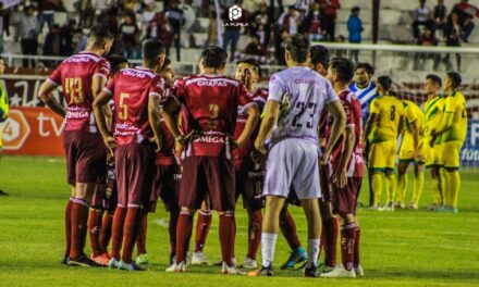 PETROLEROS MEJOR QUE IRAPUATO LO DICEN LOS DATOS