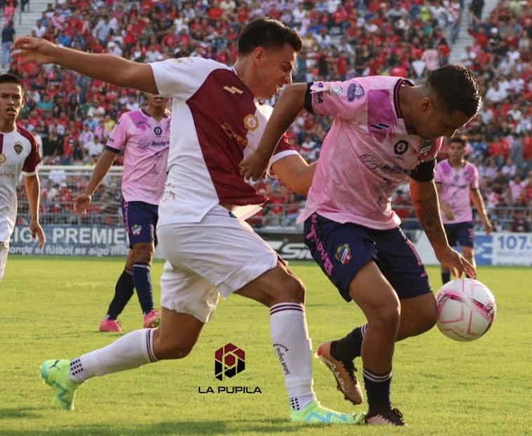 IRAPUATO NO PUDO CON PETROLEROS EN SU ESTADIO