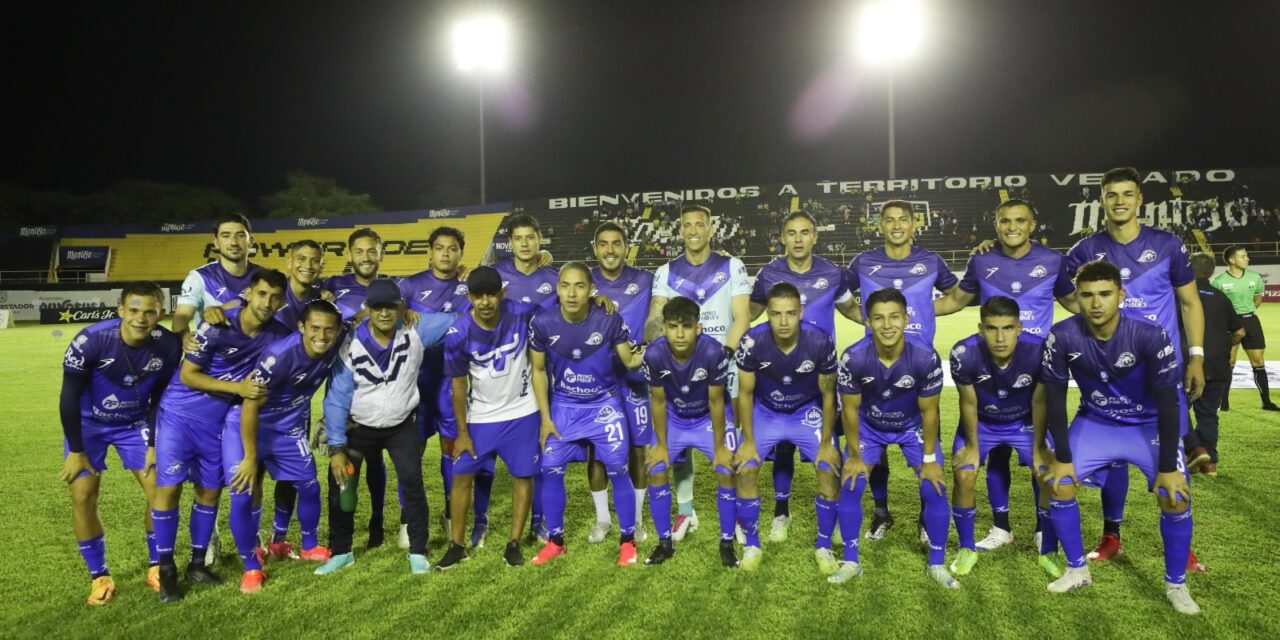 CELAYA VISITA A CORRECAMINOS