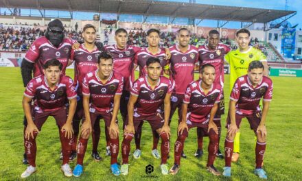 PETROLEROS VA POR EL LIDERATO GENERAL ANTE EL PRIMER LUGAR