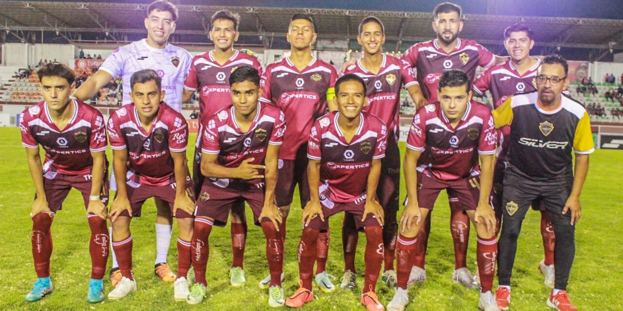 PETROLEROS SALE DE VISITA Y PODRÍA REGRESAR CON EL LIDERATO