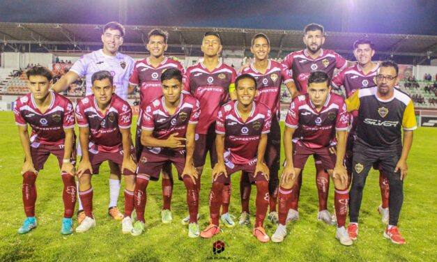 PETROLEROS SALE DE VISITA Y PODRÍA REGRESAR CON EL LIDERATO