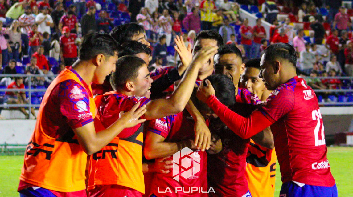 IMPONENTE IRAPUATO EN SU CASA 