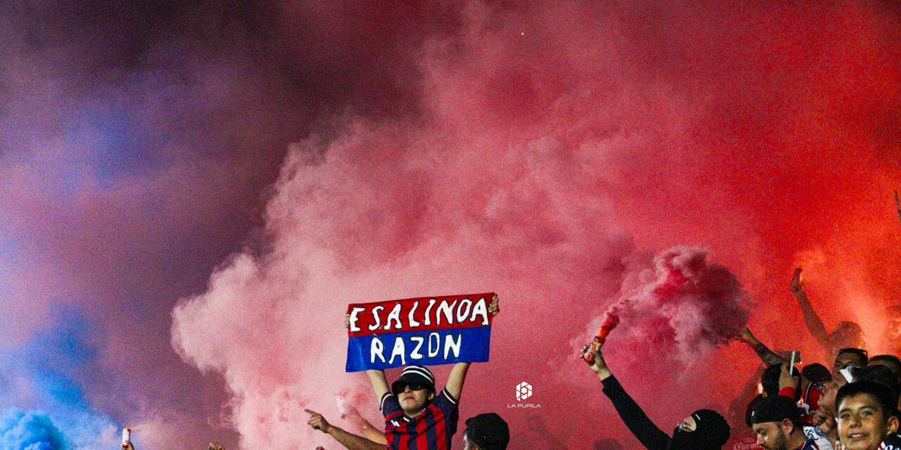 Irapuato no juega solo en la cancha