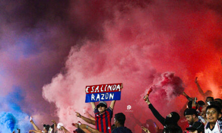 Irapuato no juega solo en la cancha