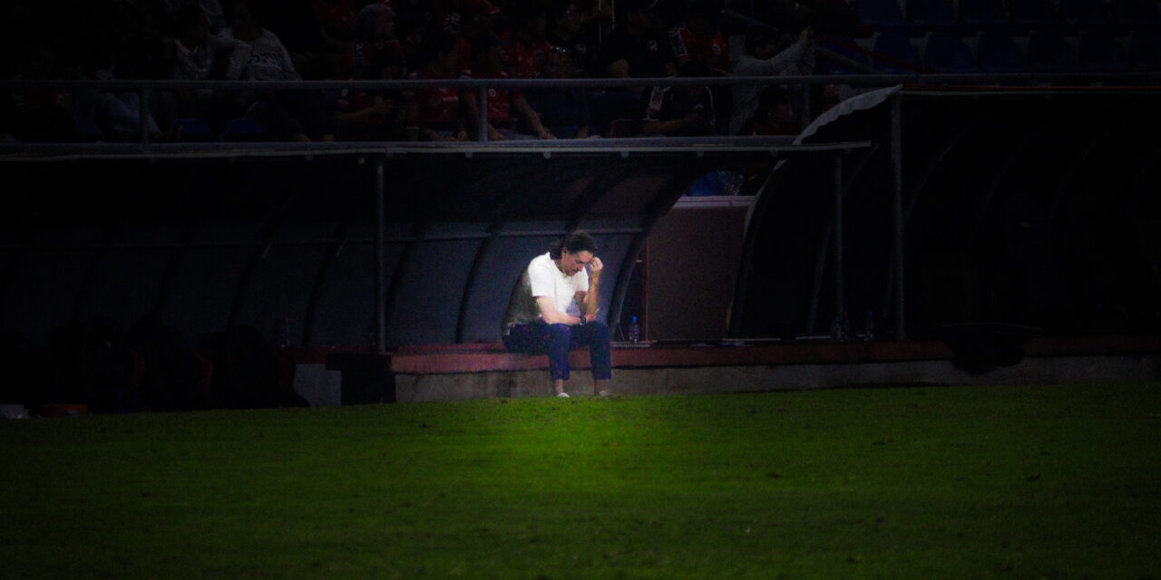 Los Mensajes de Alcántar