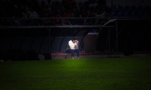 Los Mensajes de Alcántar