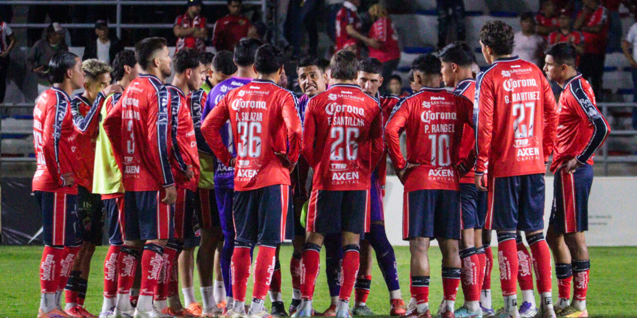 La prueba del carácter