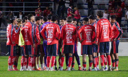 La prueba del carácter